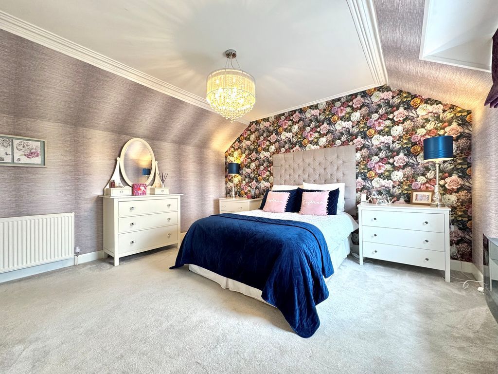 Additional image 30 of 4 bed country house for sale2 East Wardlaw Farm, Grassyards Road, Kilmarnock KA3