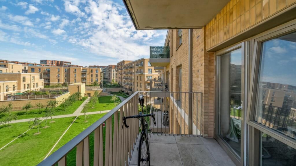 Additional image 6 of 1 bed flat for saleBittacy Hill, Millbrook Park NW7