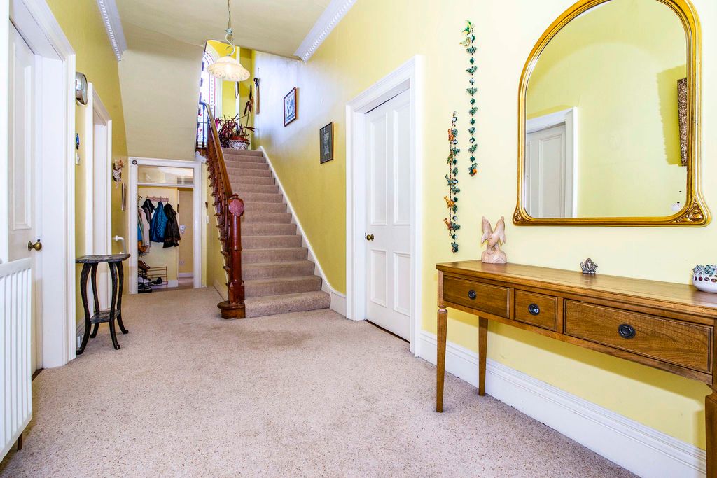Additional image 22 of 7 bed terraced house for salePark Villas, Newcastle Upon Tyne NE3
