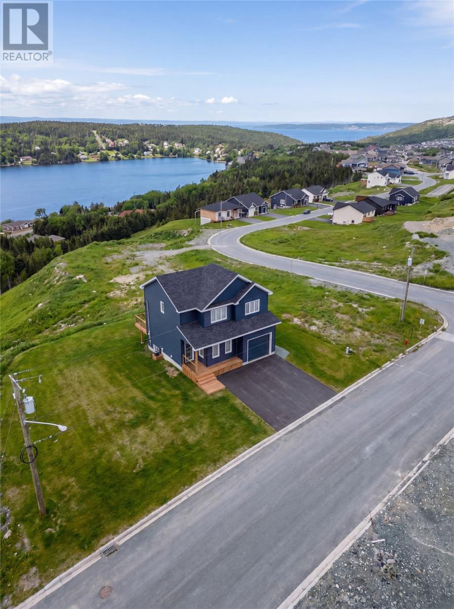 118 Sgt Donald Lucas Drive