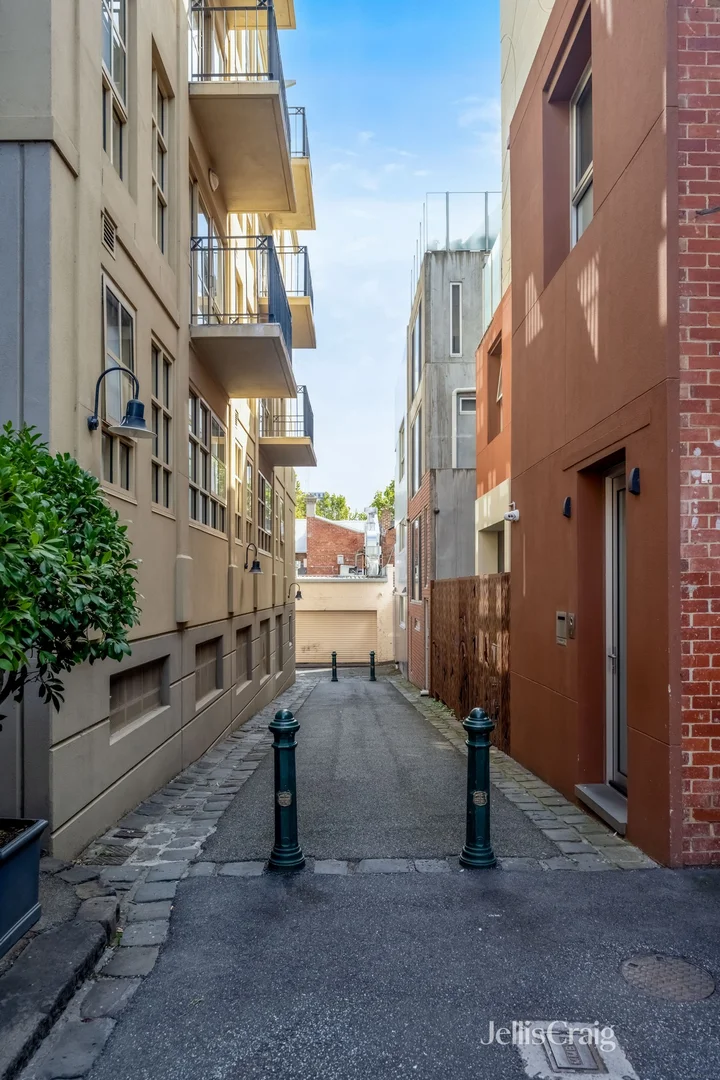 Additional image 10 of 509/18 Finlay Place, Carlton VIC 3053