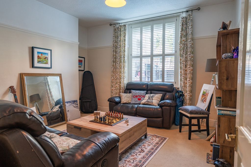 Additional image 12 of 5 bed semi-detached house for saleStow Park Avenue, Newport NP20