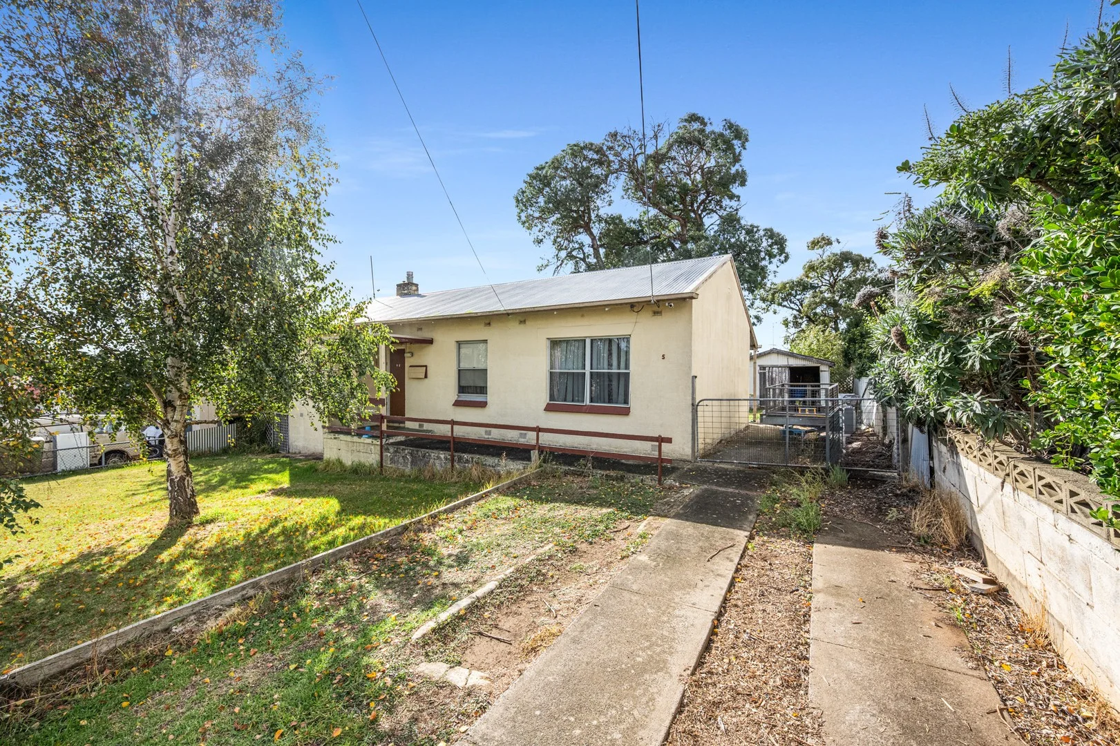 5 Fartch Street, Mount Gambier SA 5290