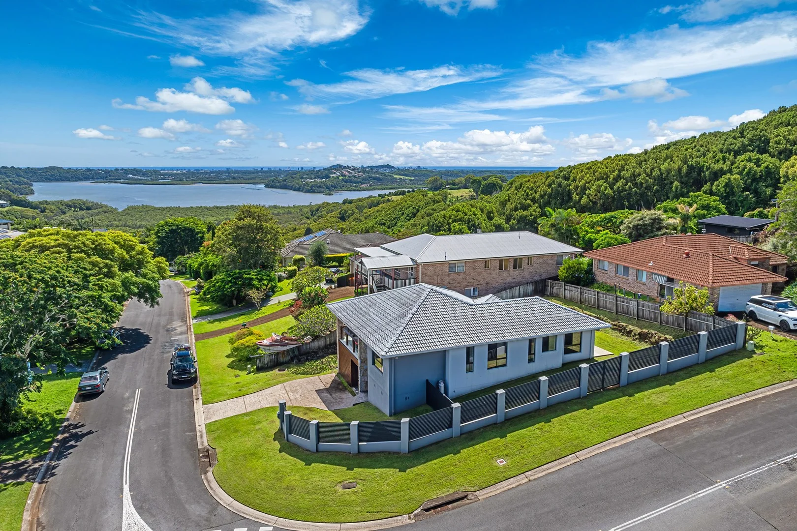 26 Horseshoe Road, Terranora NSW 2486