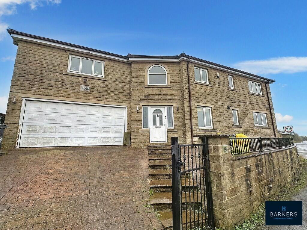Additional image 2 of Cliff Hollins Lane, East Bierley, Bradford