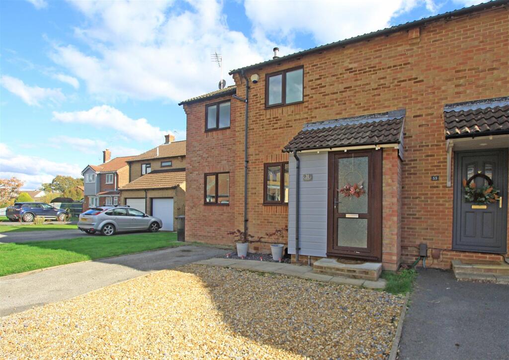 Plantagenet Crescent, Bournemouth photo 2