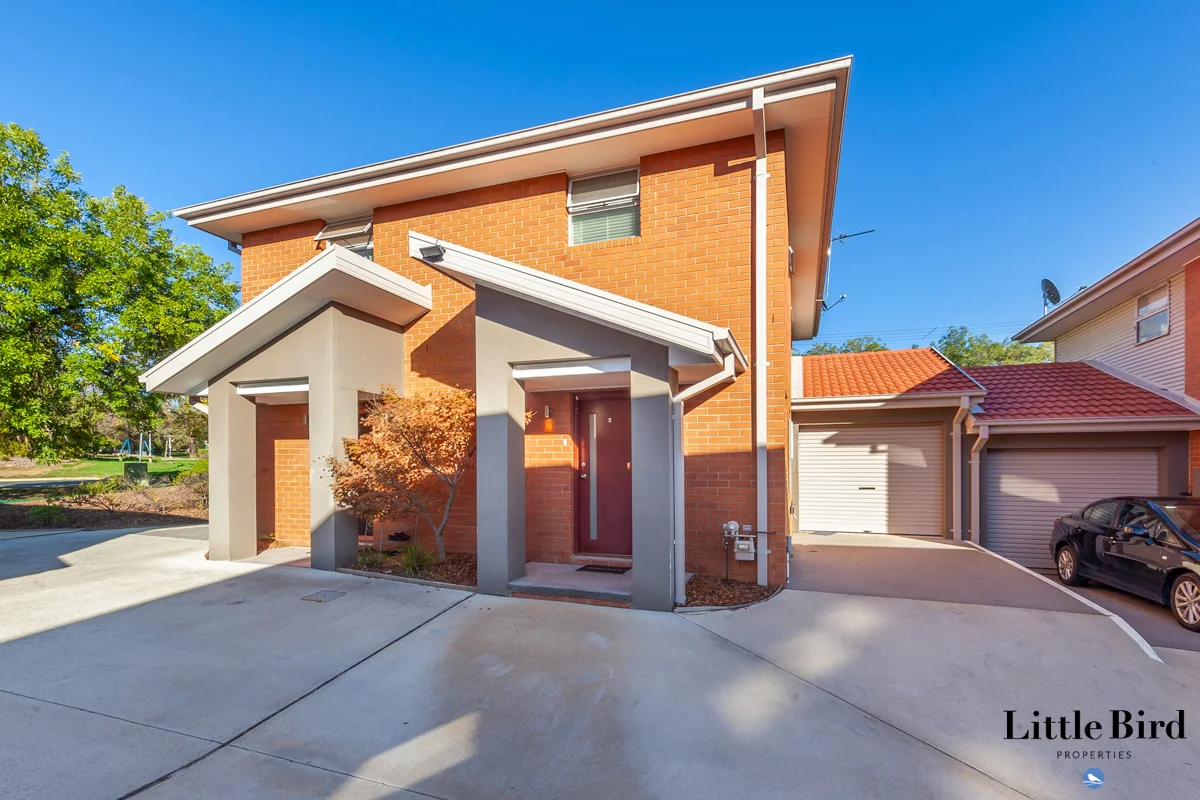 2/4 Taroona Place, Lyons ACT 2606