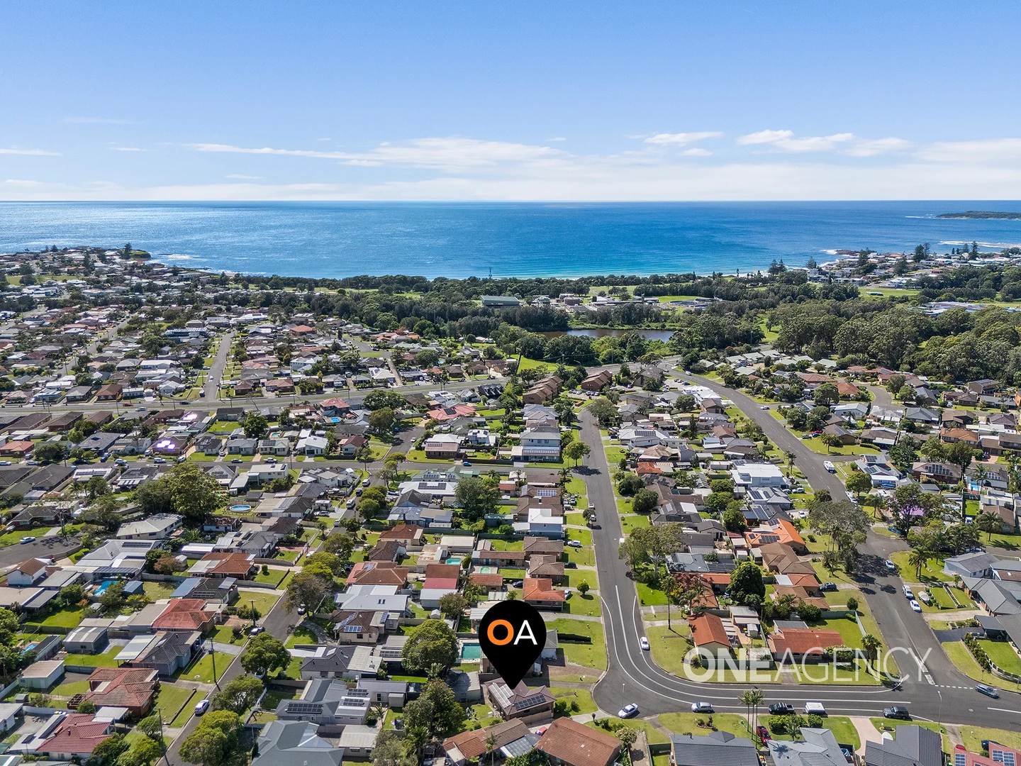 Additional image 2 of 38 Blackbutt Way, Barrack Heights NSW 2528
