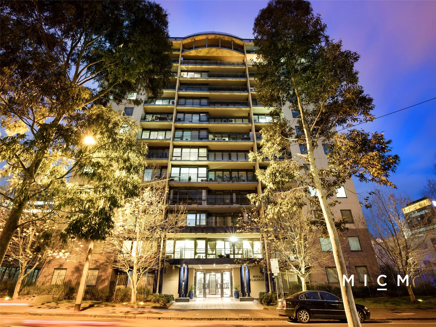 Additional image 11 of 78/33 Jeffcott Street, West Melbourne VIC 3003