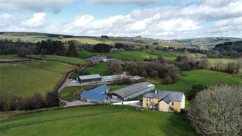 Additional image 4 of 6 bed equestrian for saleCrai, Brecon, Powys LD3
