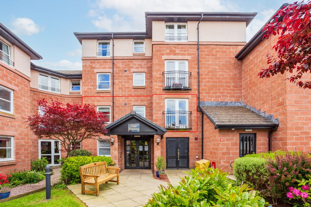 Additional image 15 of 2 bed flat for saleGlebe Street, Dumfries DG1