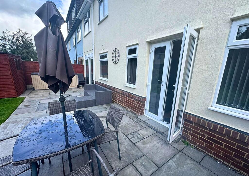 Additional image 21 of Leybourne Avenue, Bournemouth, Dorset, BH10