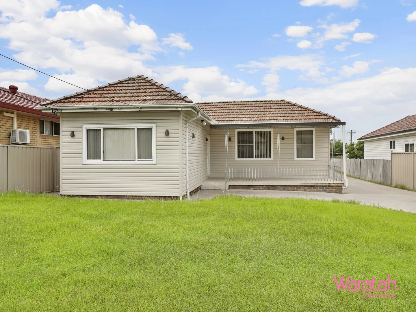 15 Newhaven Avenue, Blacktown NSW 2148