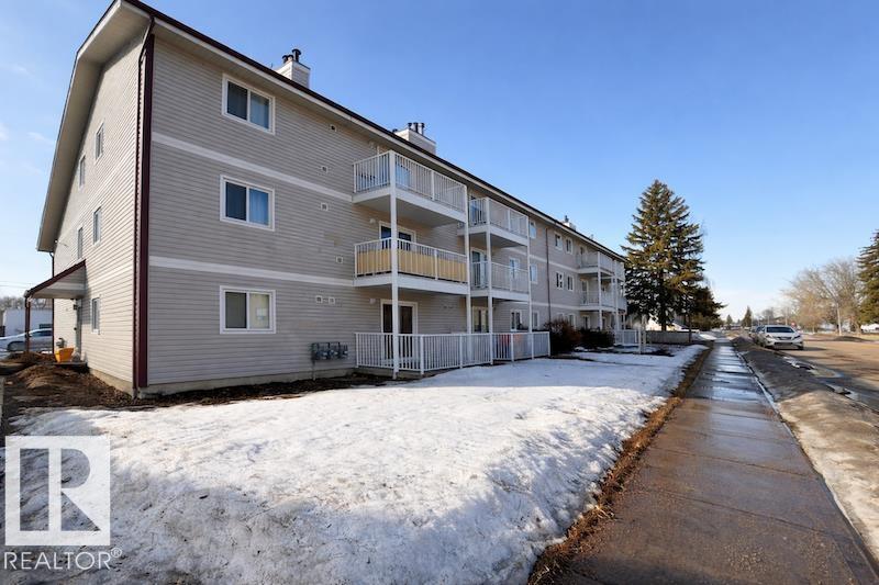 #308 10136 160 ST NW NW