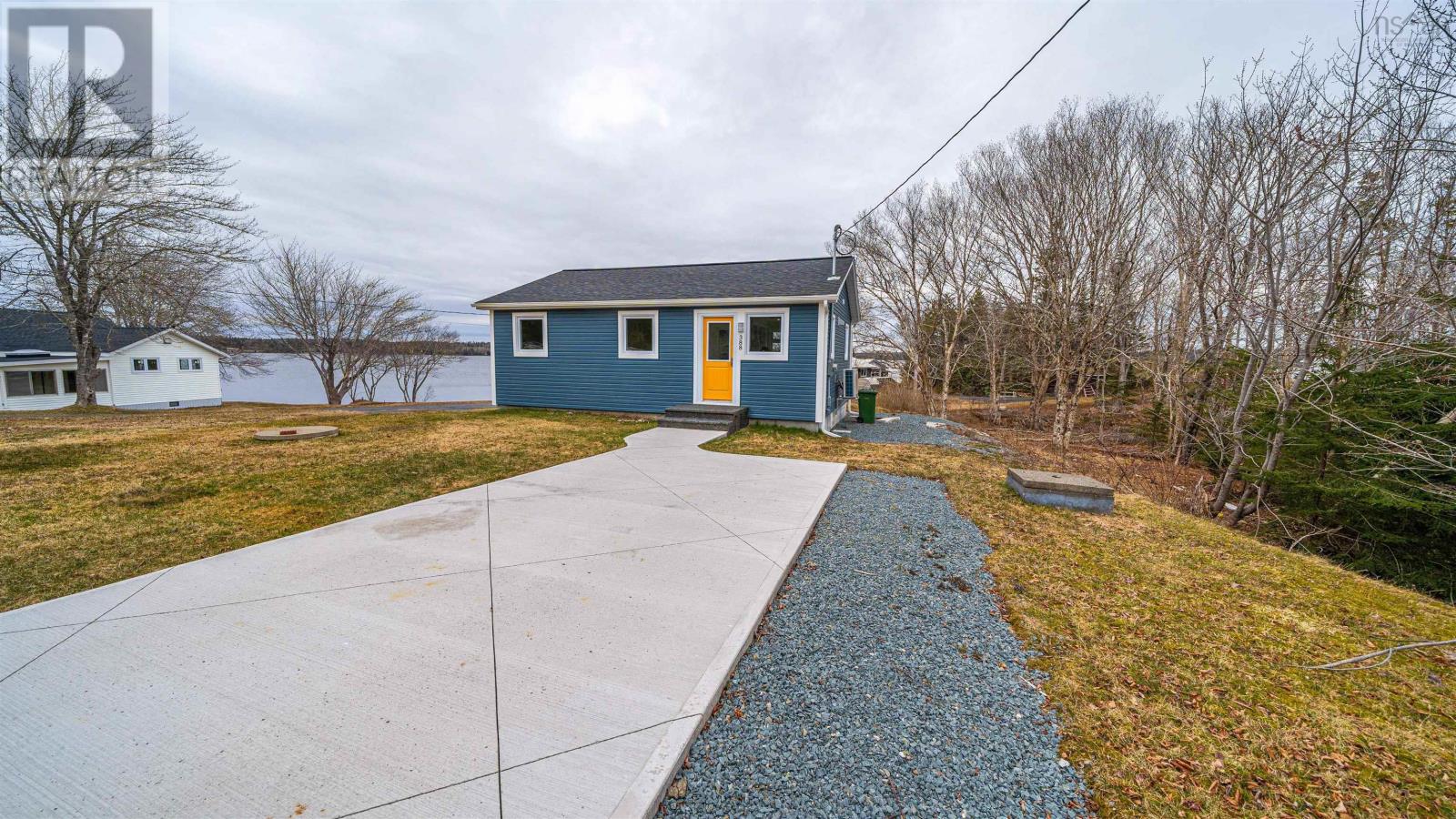 388 Upper Lakeville Road
