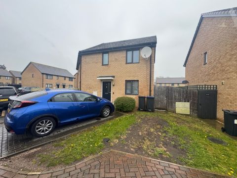 Fir Tree Farm Drive, Stechford, Birmingham, West Midlands B33