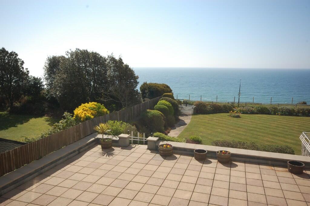 Grove Road, Bournemouth, Dorset, BH1
