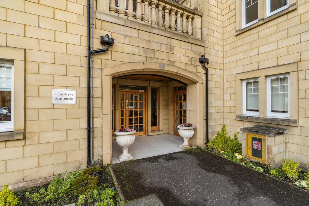 Additional image 9 of 2 bed flat for sale125 Eagles View, Livingston EH54