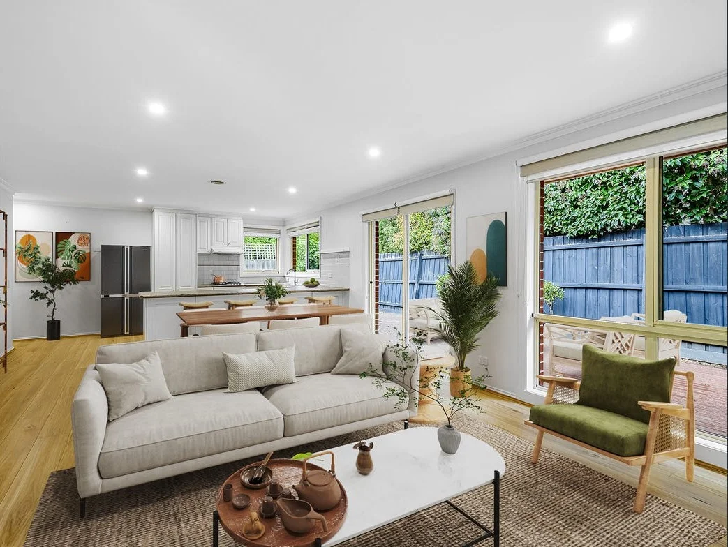4/61 Dublin Road, Ringwood East VIC 3135