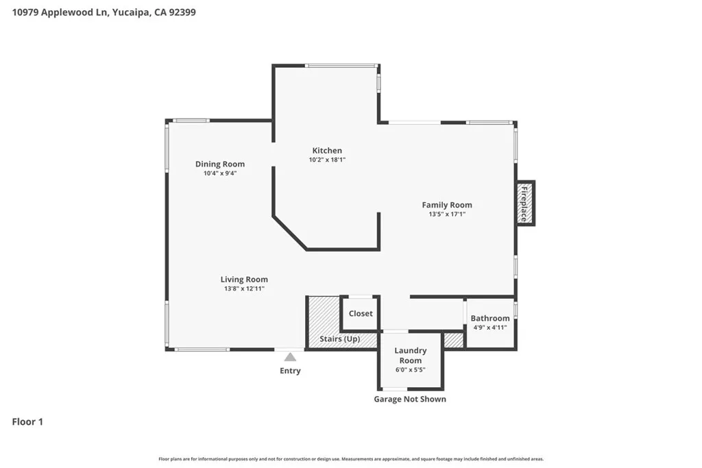 Additional image 117 of 10979 Applewood Lane, Yucaipa, CA 92399