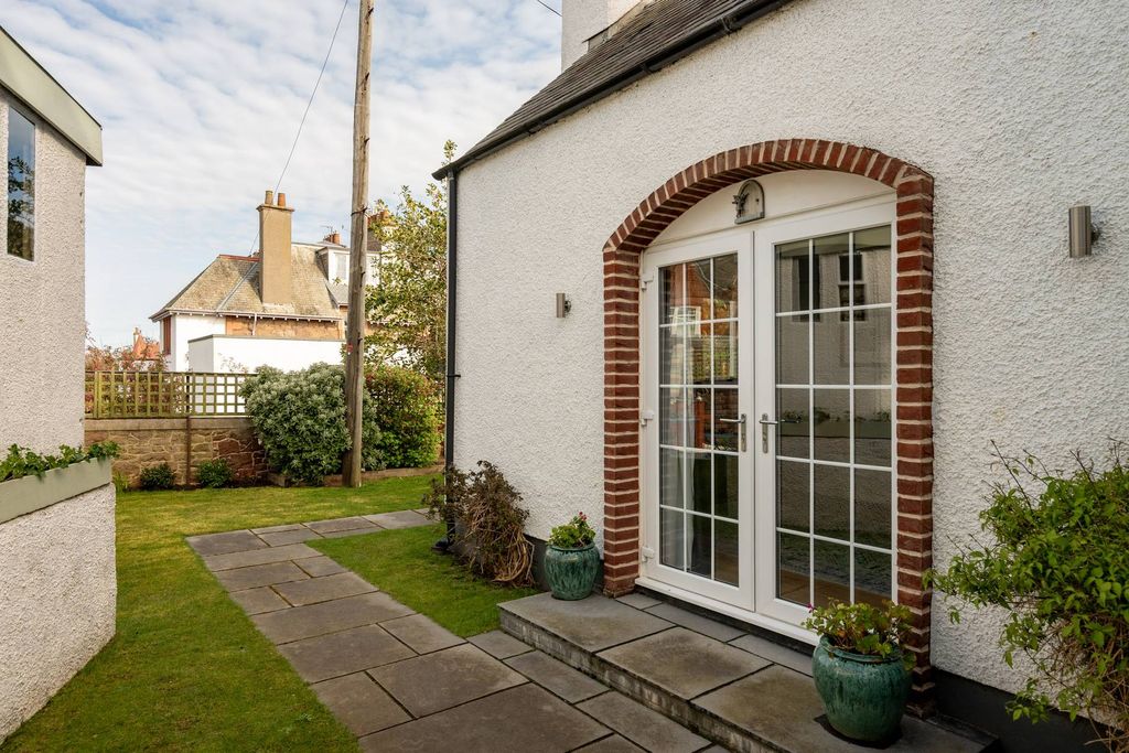 Additional image 30 of 3 bed flat for sale7 South Hamilton Road, North Berwick EH39