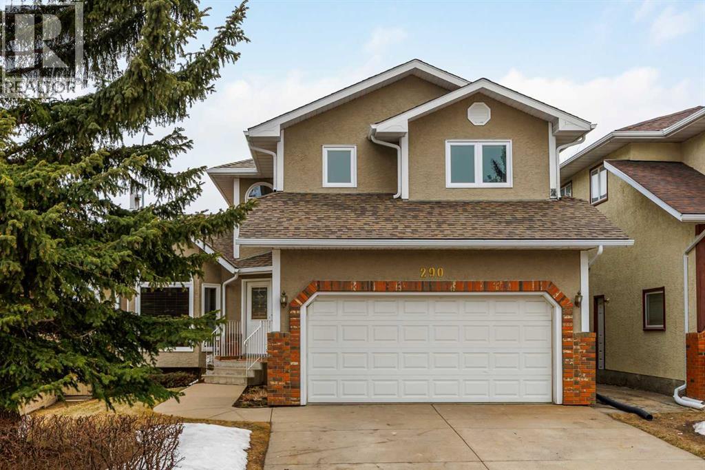 290 Edgepark Way NW