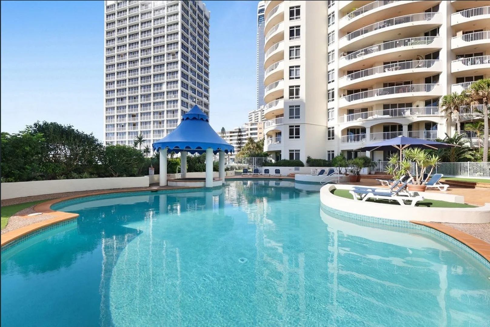 Additional image 11 of 257/6-12 View Ave, Surfers Paradise QLD 4217