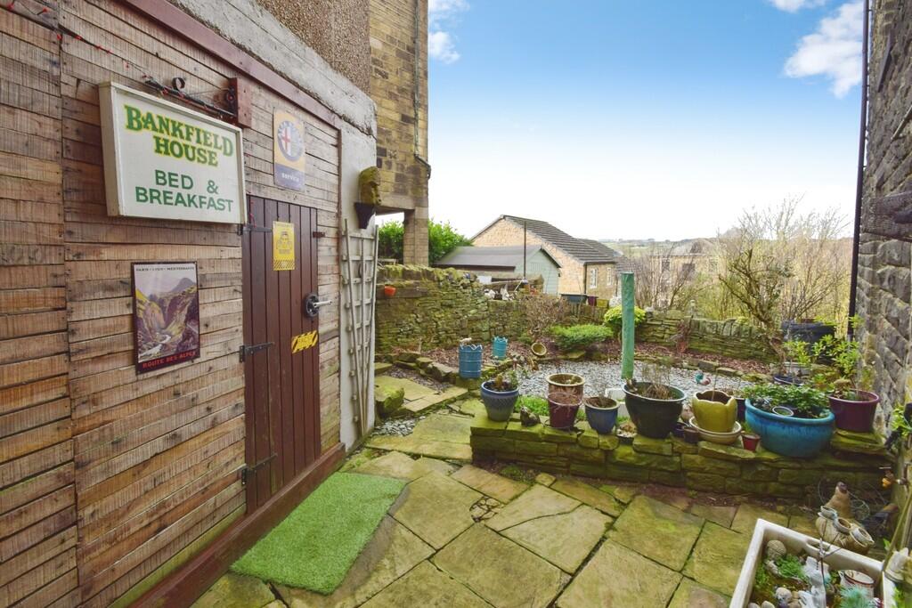 Additional image 21 of Hebden Road, Haworth