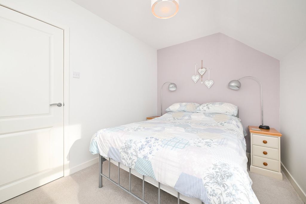 Additional image 14 of 1 bed flat for saleReform Lane, Lerwick, Shetland ZE1