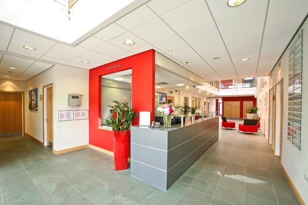 Bradford Chamber Business Park, New Lane, Bradford