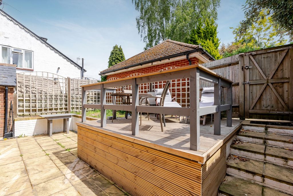 Additional image 8 of 3 bed semi-detached house for saleBakehouse Court, Ascot SL5