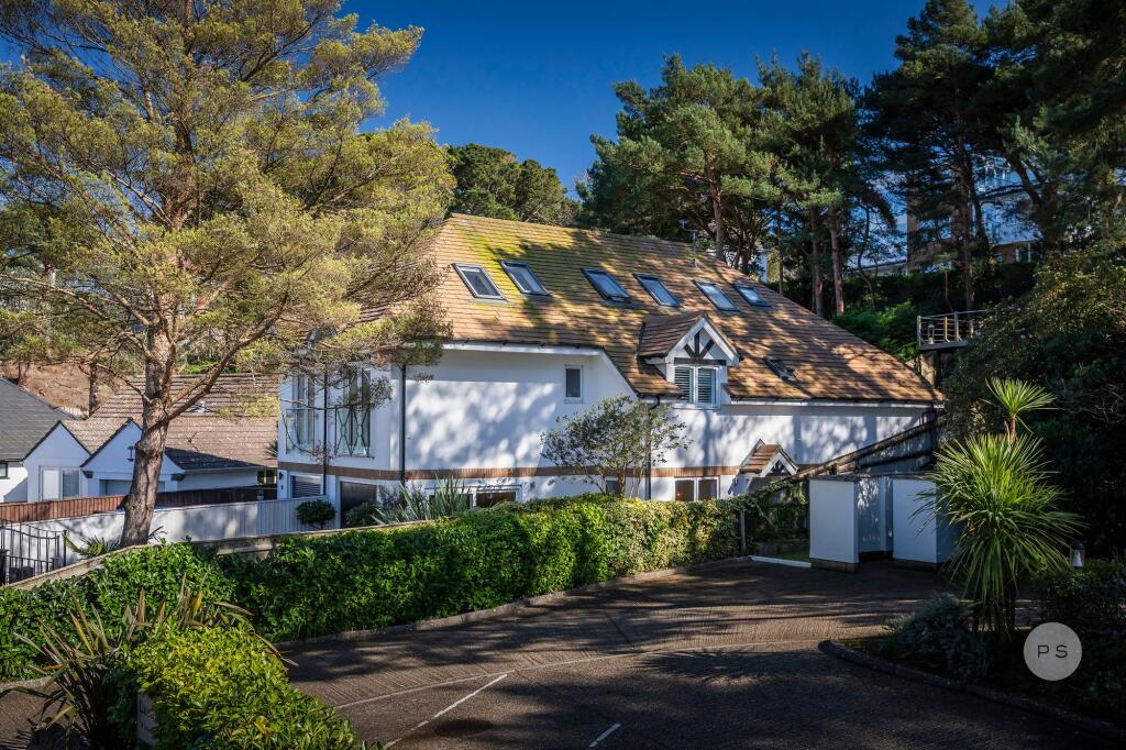 Additional image 33 of Sunset, Seacombe Road, Sandbanks Peninsula, Poole BH13 7RJ