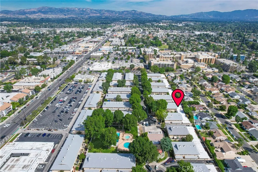 8120 Canby Ave #6, Reseda, CA 91335