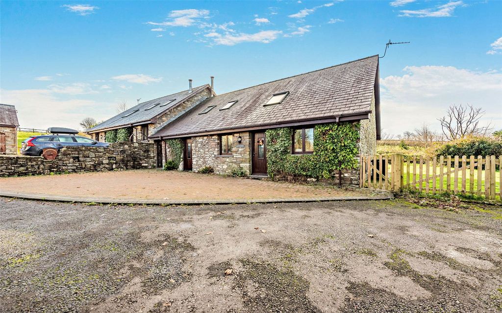Additional image 23 of 6 bed detached house for saleBroadlay, Ferryside, Carmarthenshire SA17