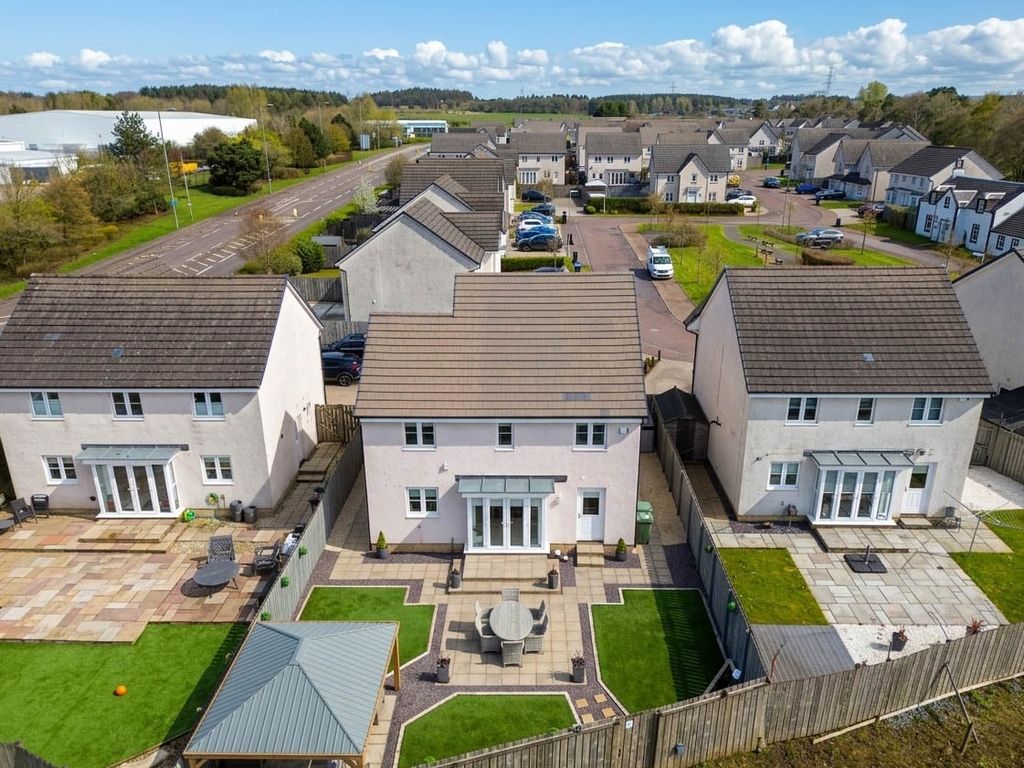 Additional image 29 of 4 bed detached house for saleCraighall Bank, Kilmarnock KA3