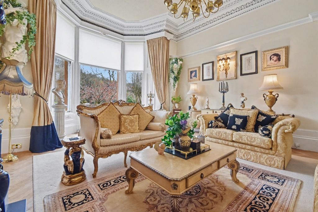 Additional image 6 of 3 bed flat for sale92 Newark Street, Inverclyde, Greenock PA16