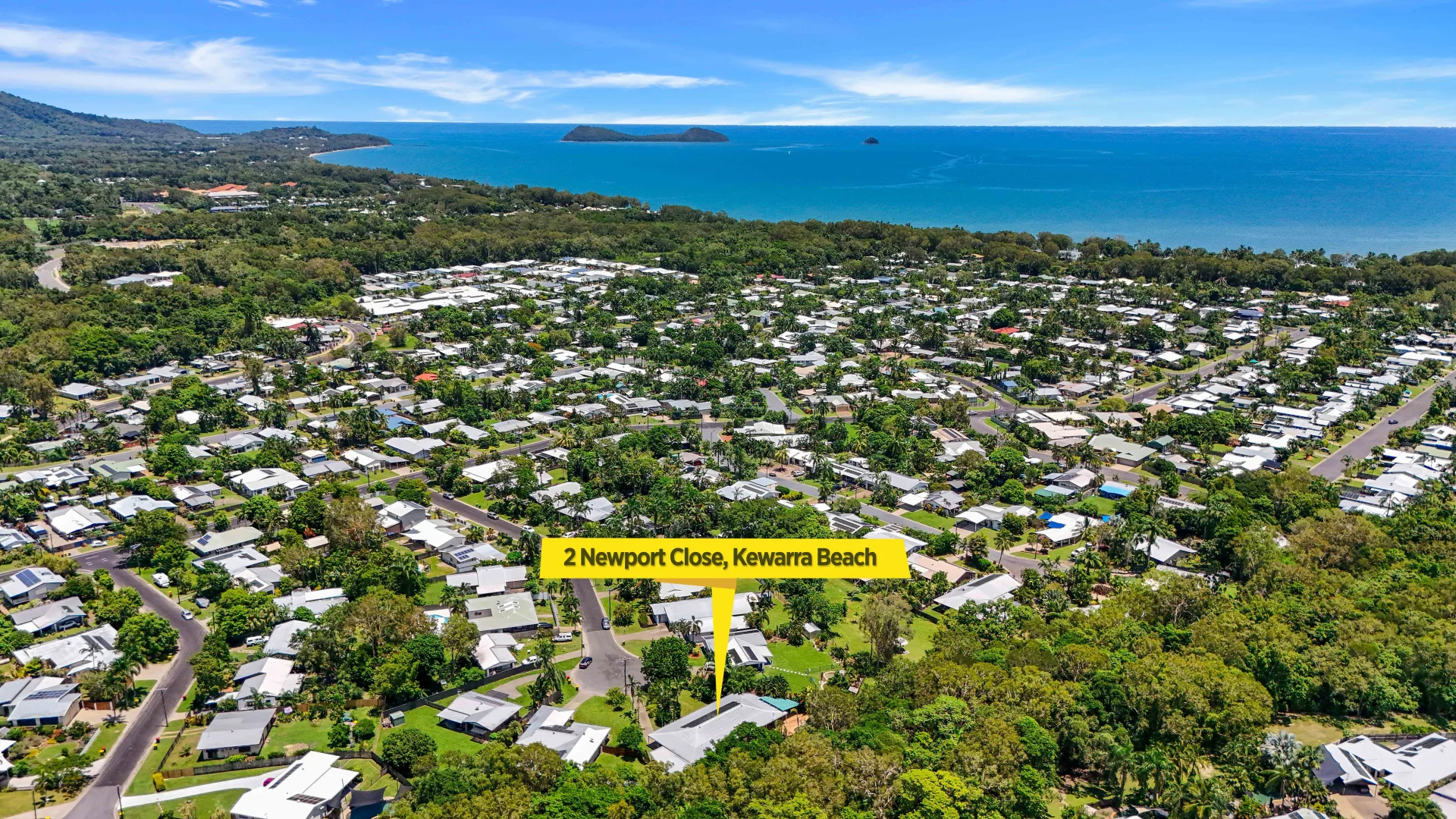 Additional image 4 of 2 Newport Close, Kewarra Beach QLD 4879