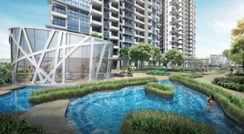 Additional image 15 of Sengkang West Way/Fernvale
