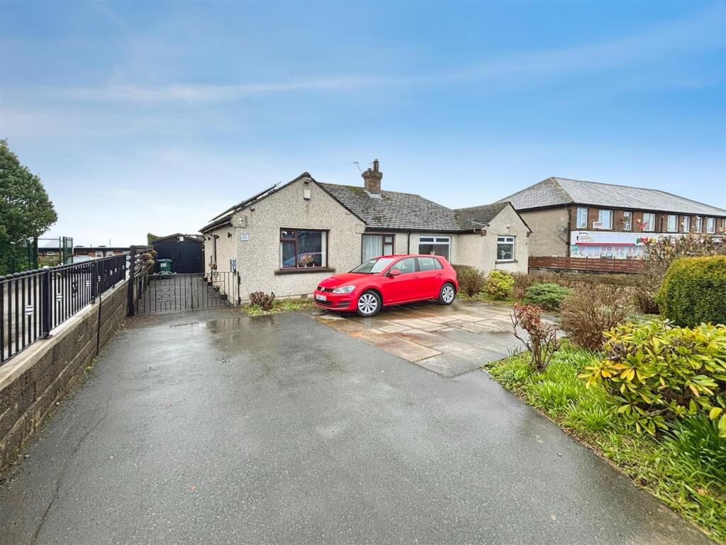 Beacon Road, Bradford, BD6 3DQ