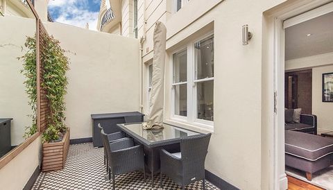 Kensington Gardens Square, Bayswater W2