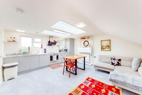 Gospatrick Road, London N17