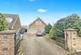 Parliament Road, Mansfield, NG19