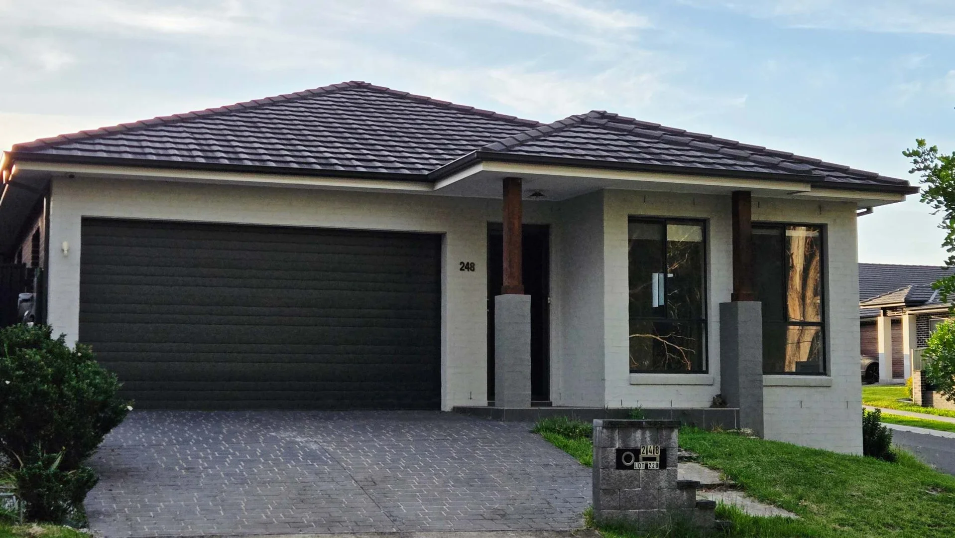 248 Jardine Drive, Edmondson Park NSW 2174