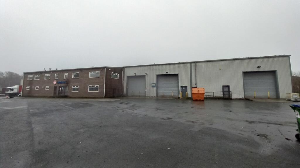 Hammerton Street, Bradford, BD3 9RD