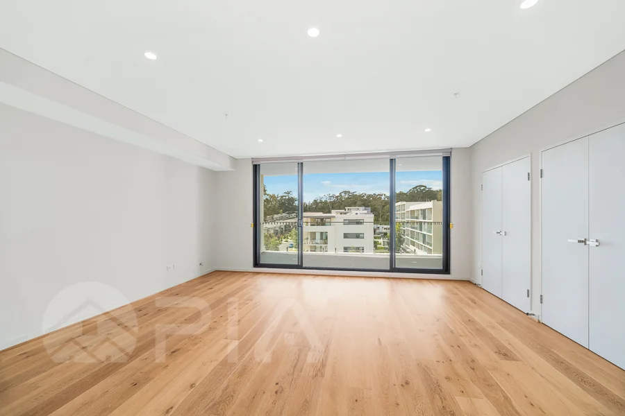 110/100 Fairway Drive, Norwest NSW 2153
