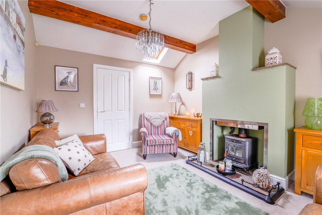 Additional image 9 of Thorn Bank Avenue, Oakworth, Keighley, West Yorkshire, BD22