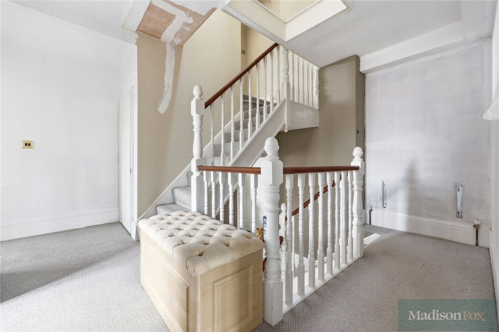 Additional image 12 of 7 bed semi-detached house for saleHigh Road, Loughton, Essex IG10