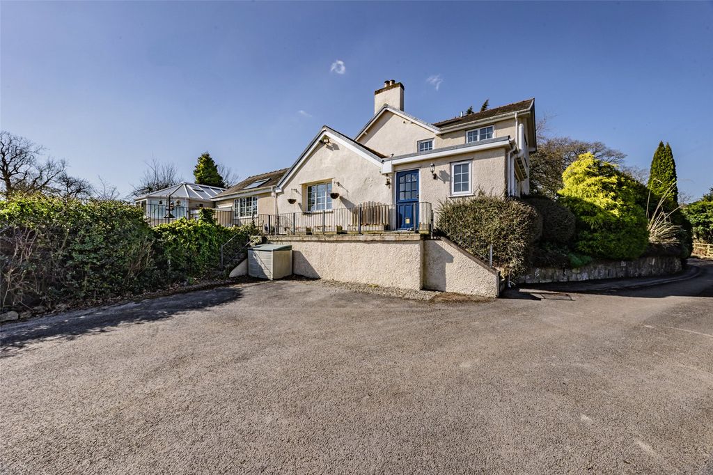 Additional image 27 of 4 bed equestrian for saleRuthin, Denbighshire LL15