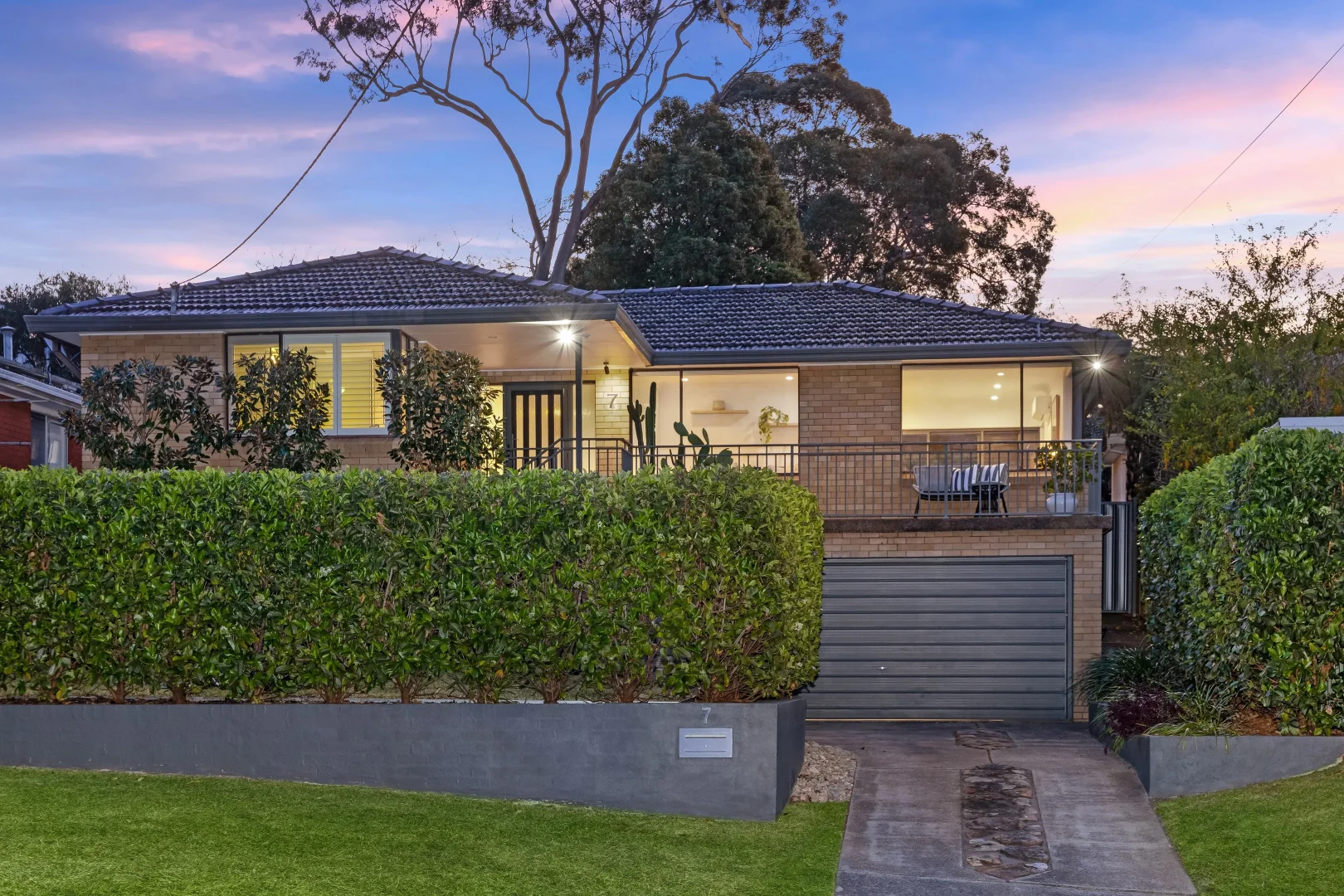 Additional image 3 of 7 Pinaroo Place, Gymea Bay NSW 2227