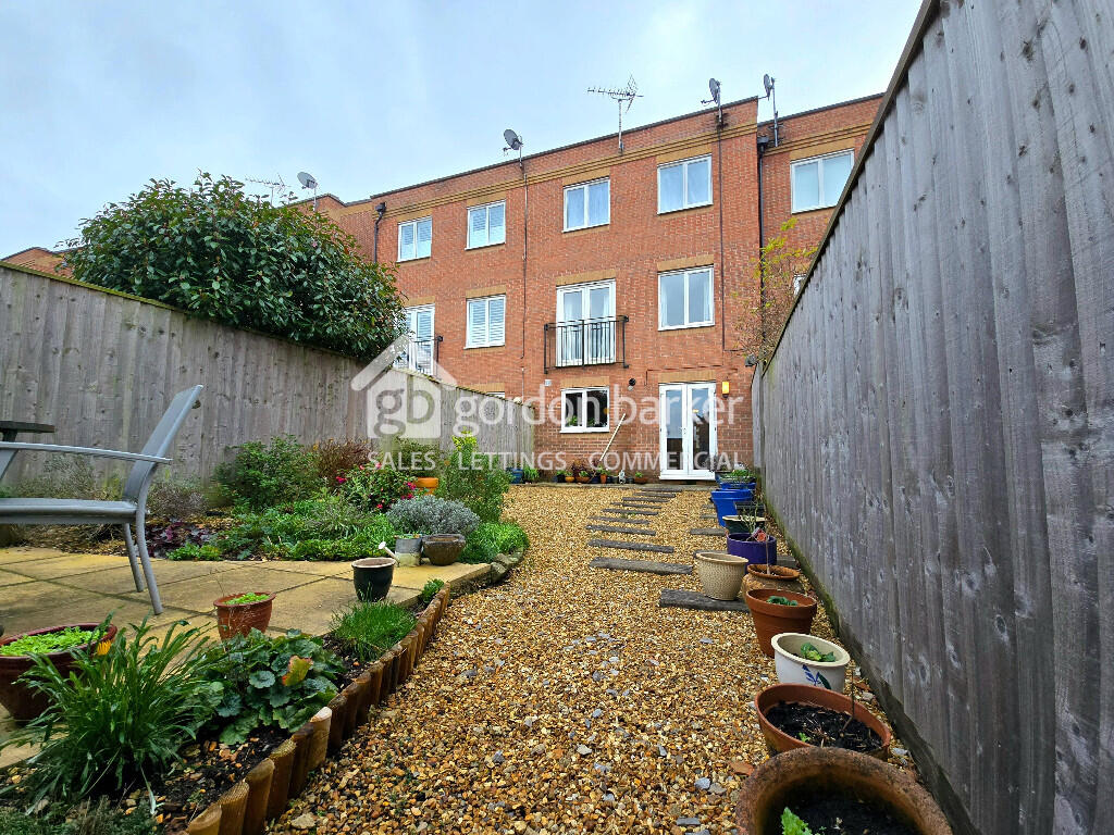 Additional image 14 of St. Georges Drive, Bournemouth, Dorset, BH11
